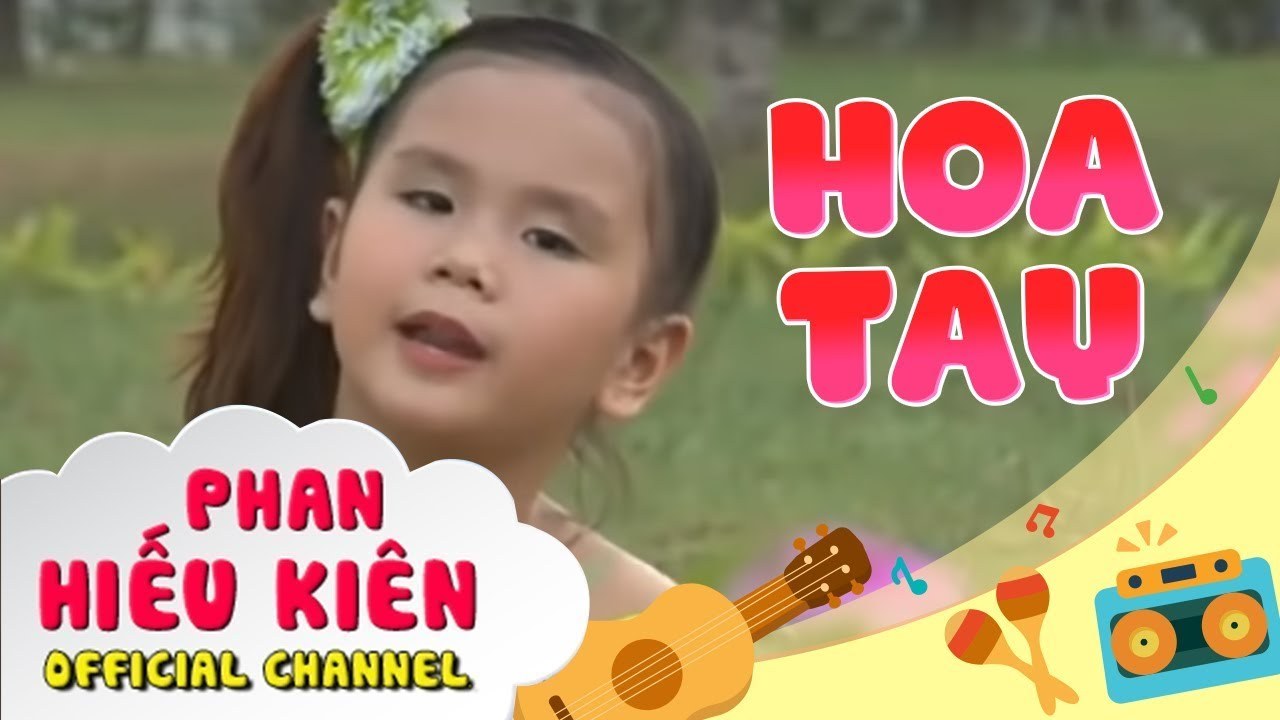 Hoa Tay