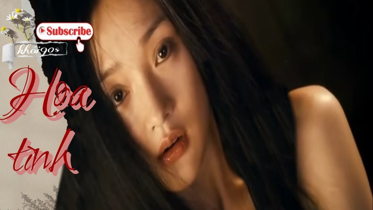 Hoạ Tình (OST Họa Bì 2 - Lời Việt)