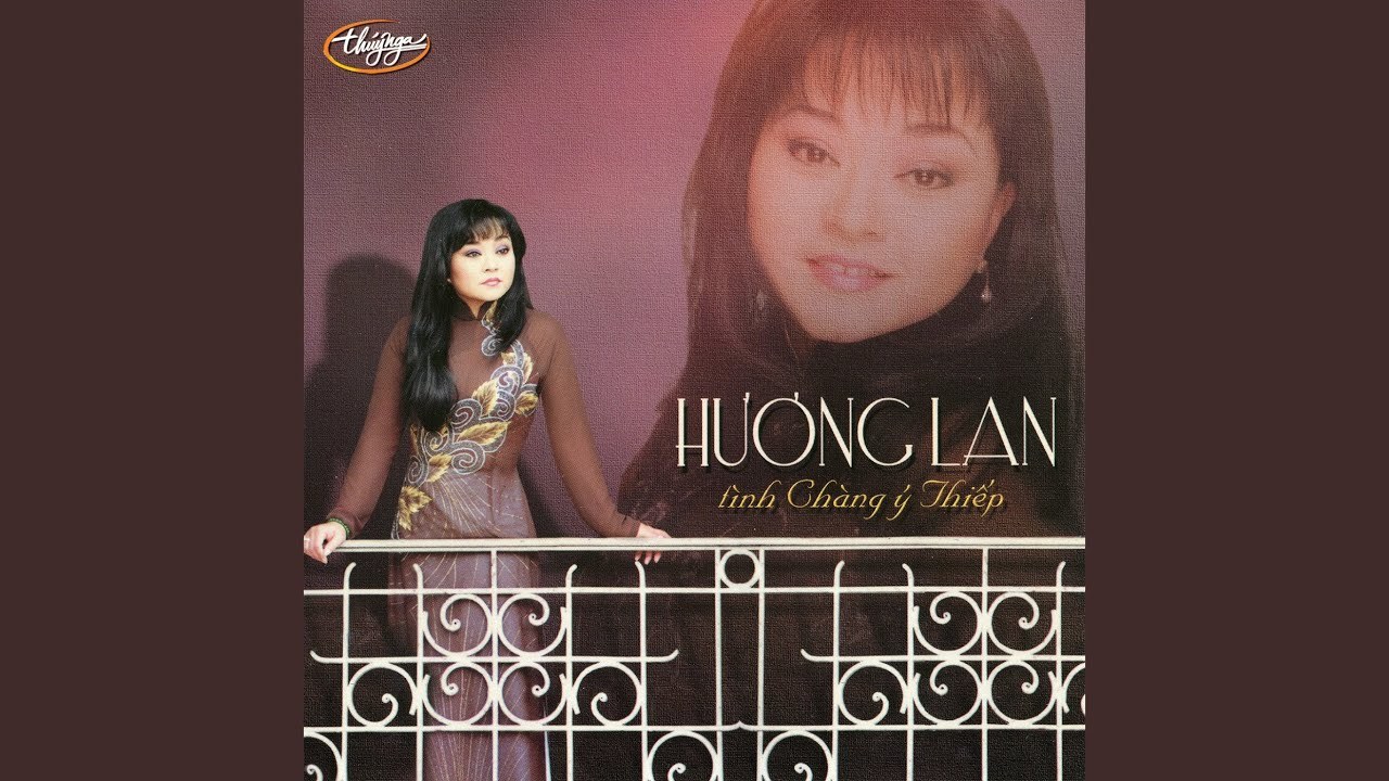 Hoa trang vườn cũ