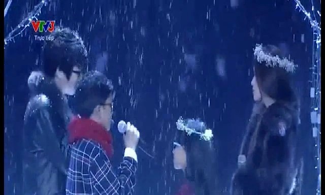 Hoa Tuyết (Snow Flower)