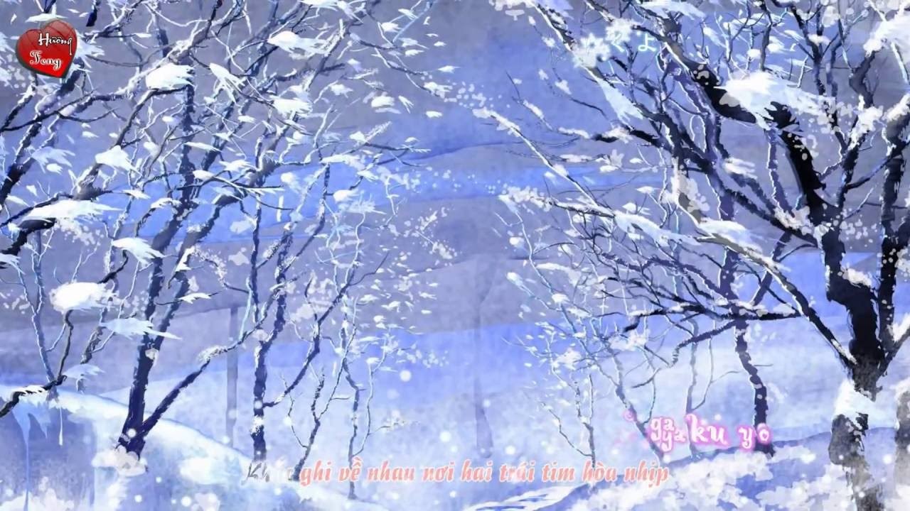 雪の華（Hoa Tuyết)