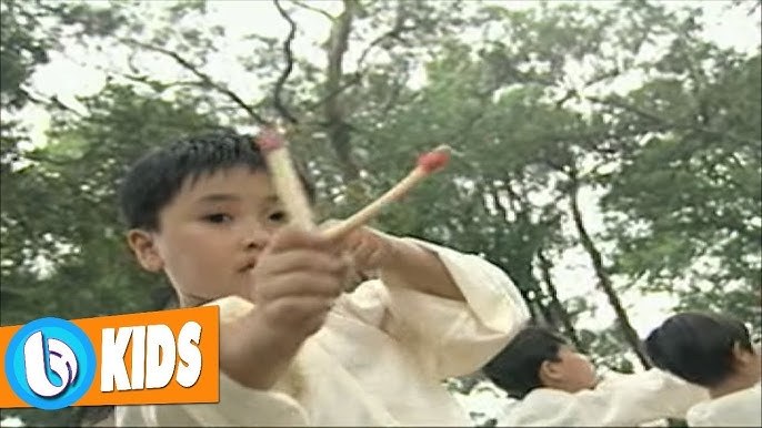 Hoa Và Chim