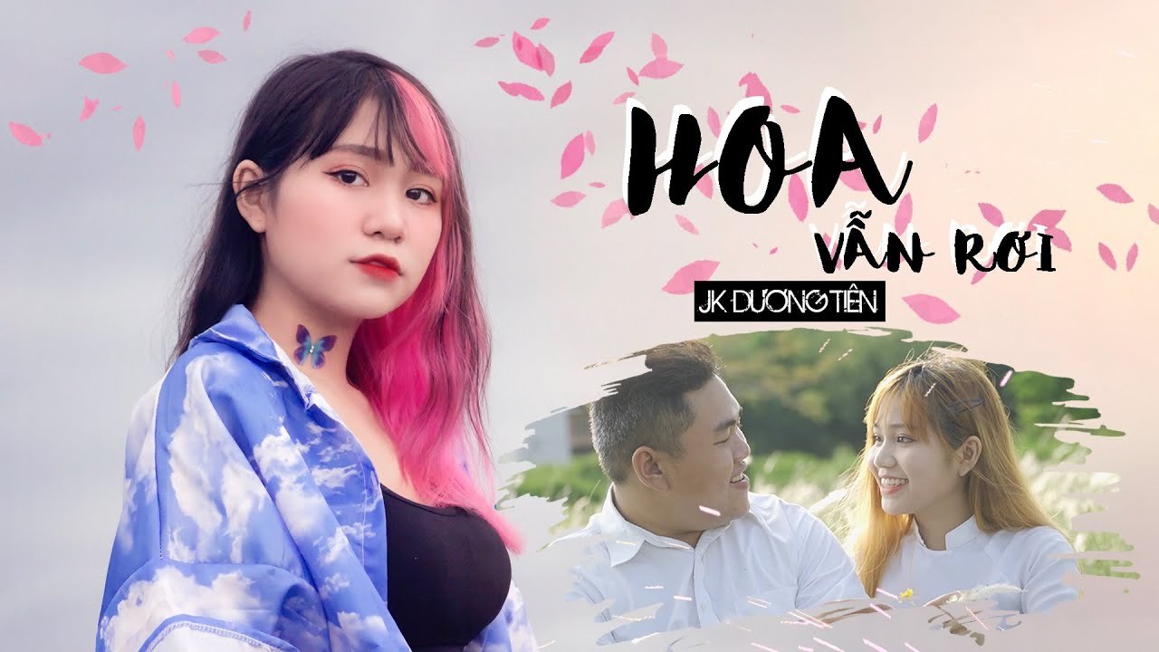 Hoa Vẫn Rơi