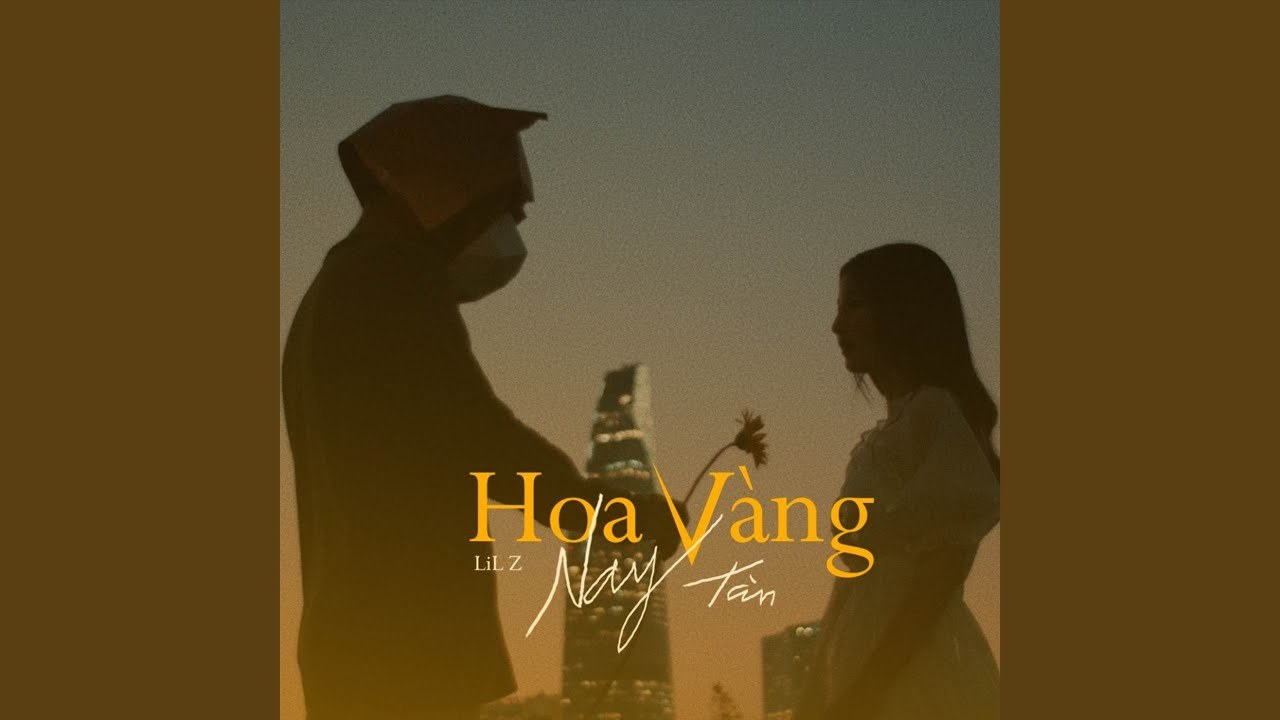 Hoa Vàng Nay Tàn
