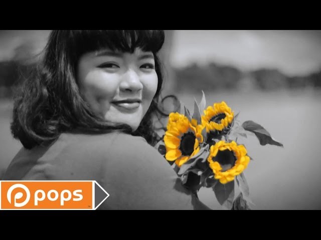 Hoa vàng ngày xưa