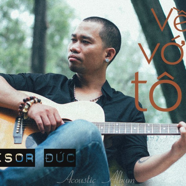 Hoa vàng trên cao nguyên