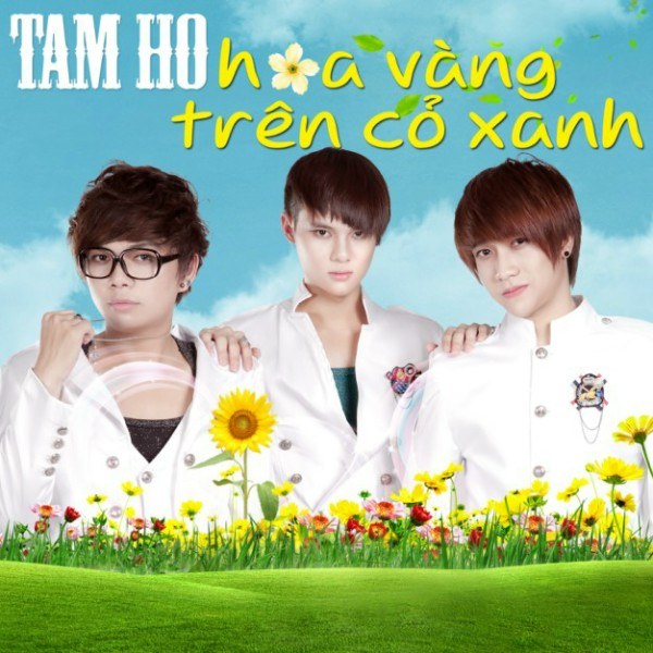 Hoa Vàng Trên Cỏ Xanh - Tam Hổ - Daniel Thư