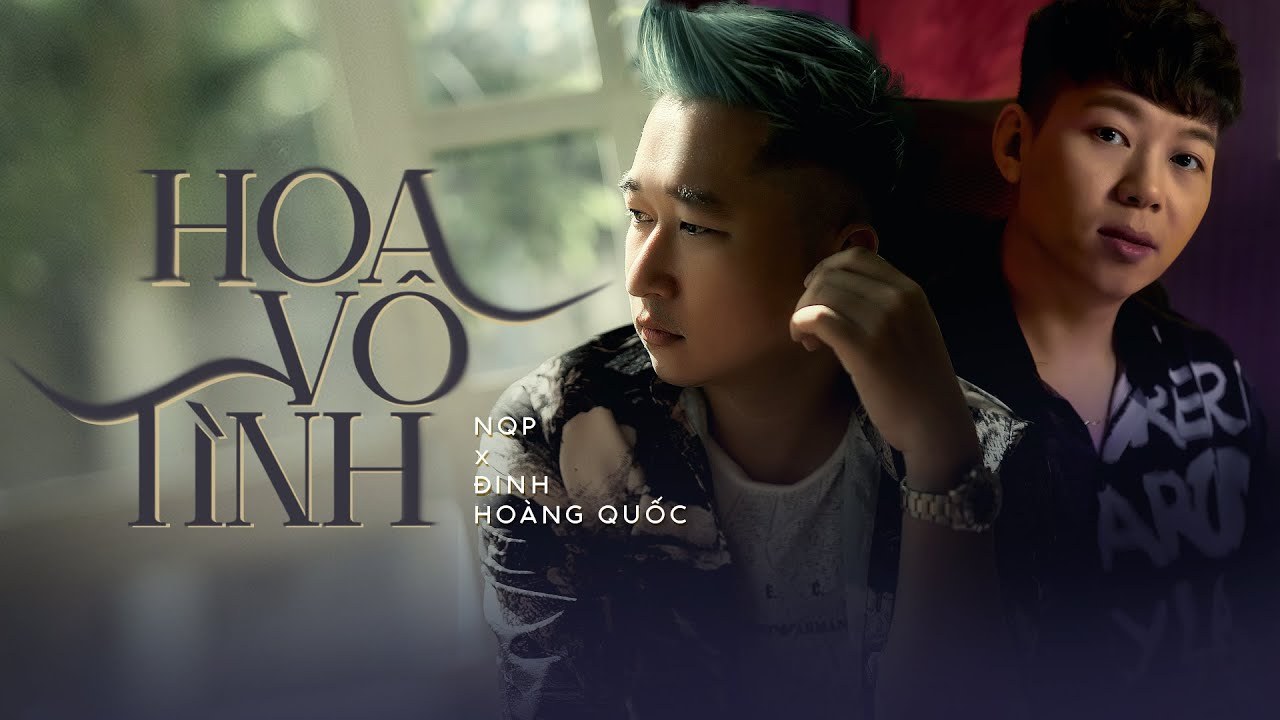 Hoa Vô Tình