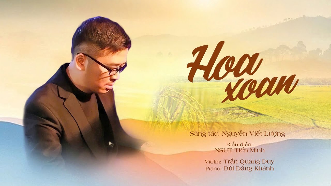 Hoa Xoan