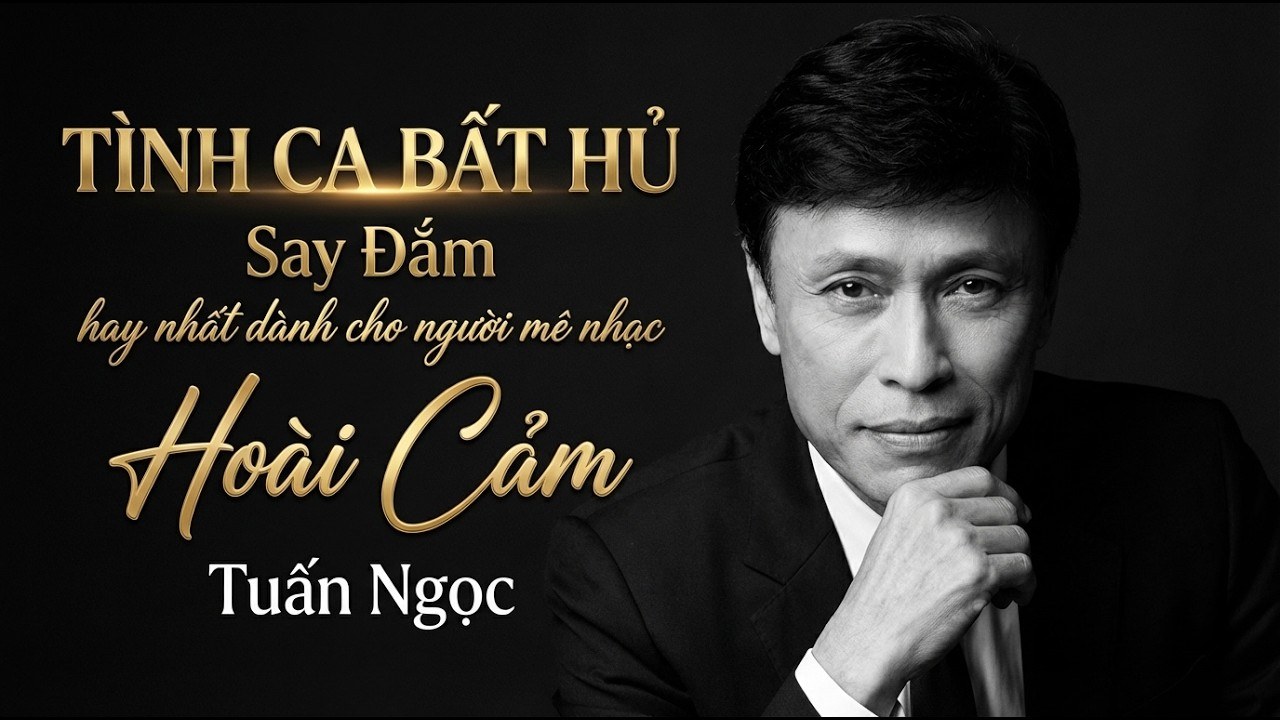 Hoài Cảm