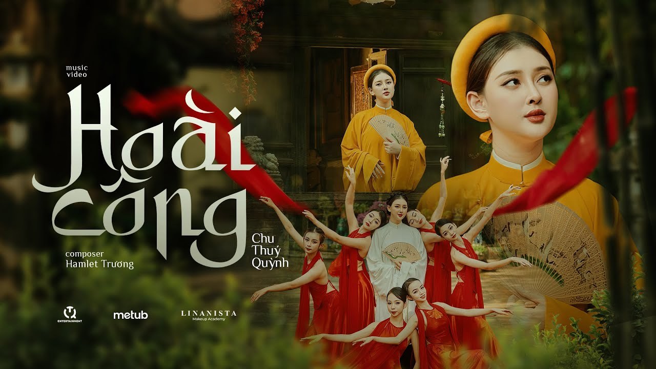 Hoài Công