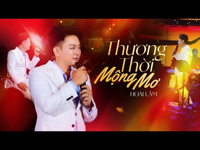 HOÀI MƠ
