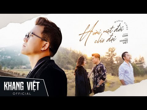 Hoài Một Đời Chờ Đợi