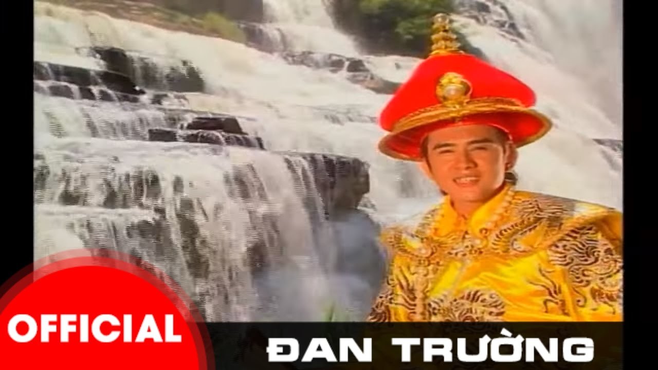 Hoài niệm cũ
