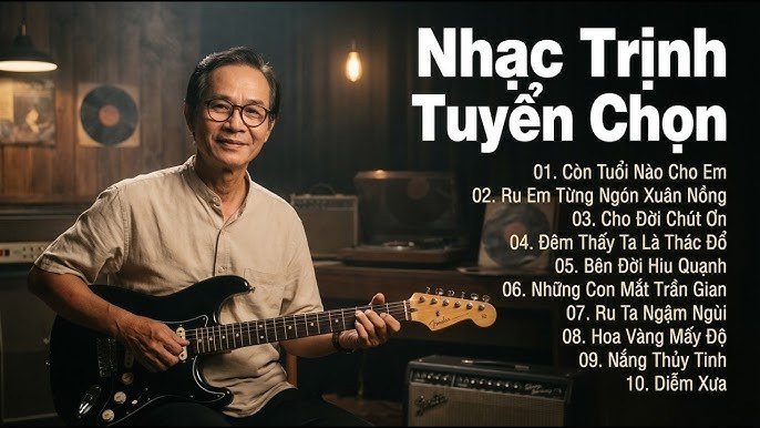 Hoài Niệm Nắng