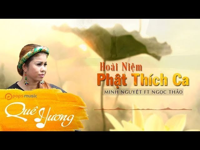 Hoài niệm Phật Thích Ca (Lý trăng soi)