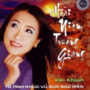 Hoài niệm Trường Giang