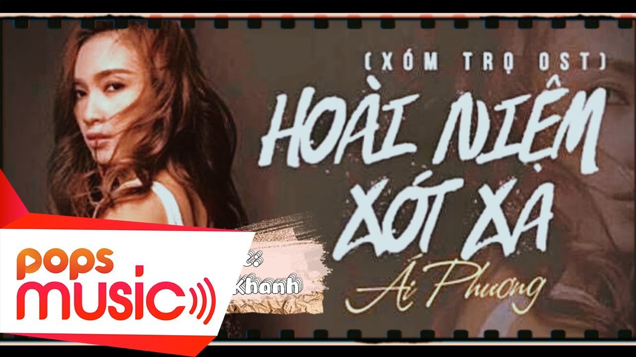 Hoài niệm xót xa (Xóm trọ OST)