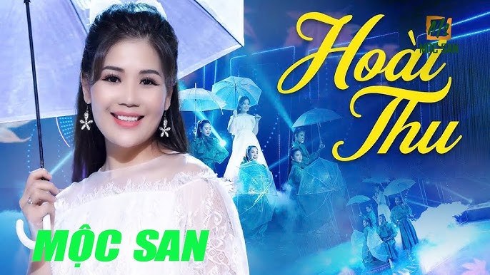 HOÀI THU XƯA
