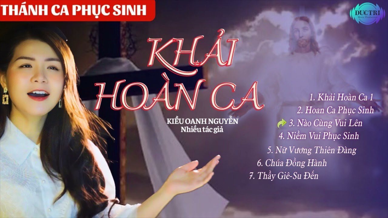 Hoan Ca Phục Sinh
