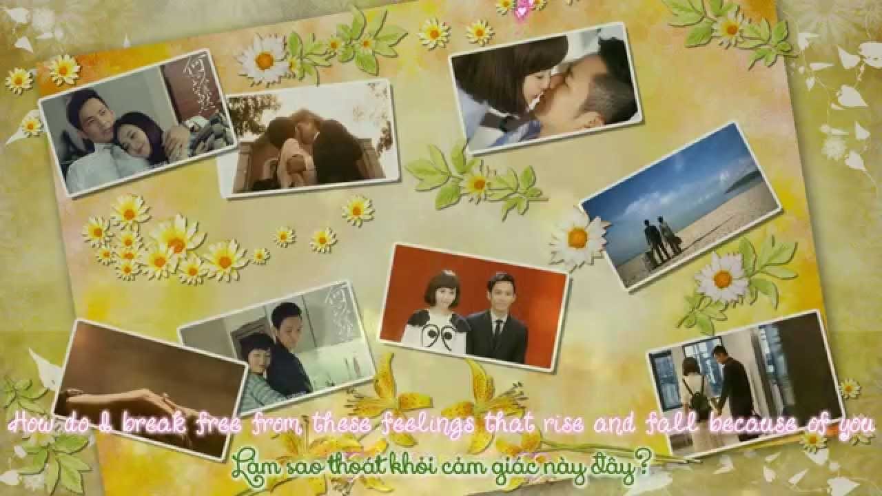 孤独的总和  (Hoàn Toàn Cô Đơn - Bên Nhau Trọn Đời OST) 