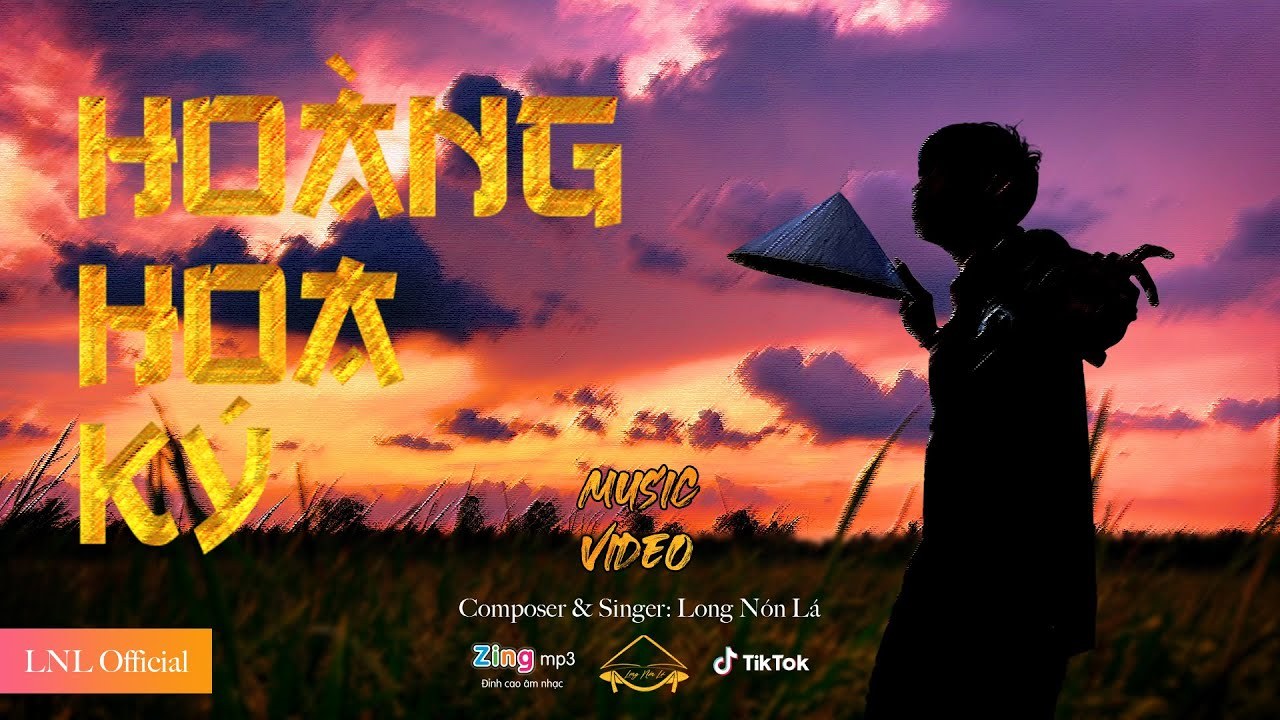 Hoàng Hoa Ký