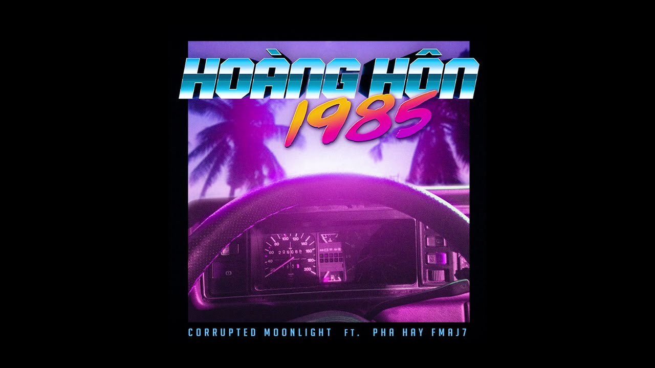 Hoàng Hôn 1985