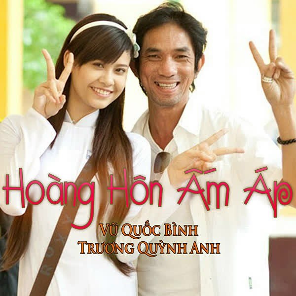 Hoàng Hôn Ấm Áp