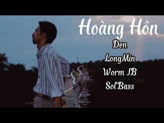Hoàng Hôn - Đen