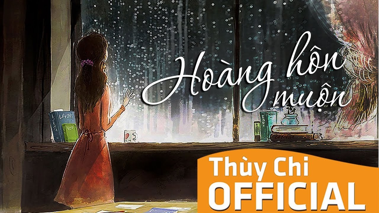Hoàng Hôn Muộn