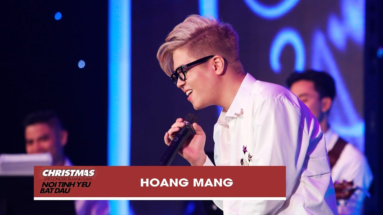 Hoang Mang (The Voice 2012)