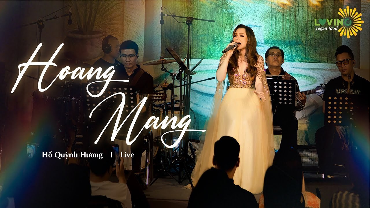 Hoang Mang