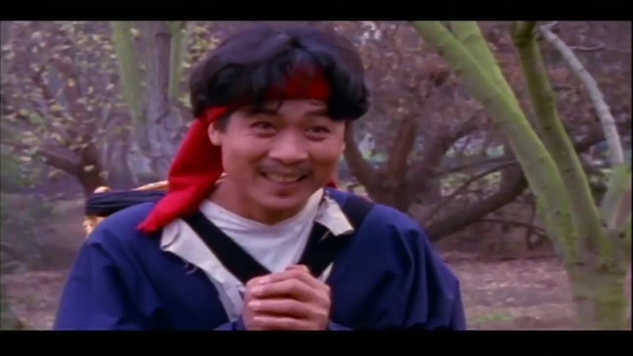 Hoàng Phi Hồng