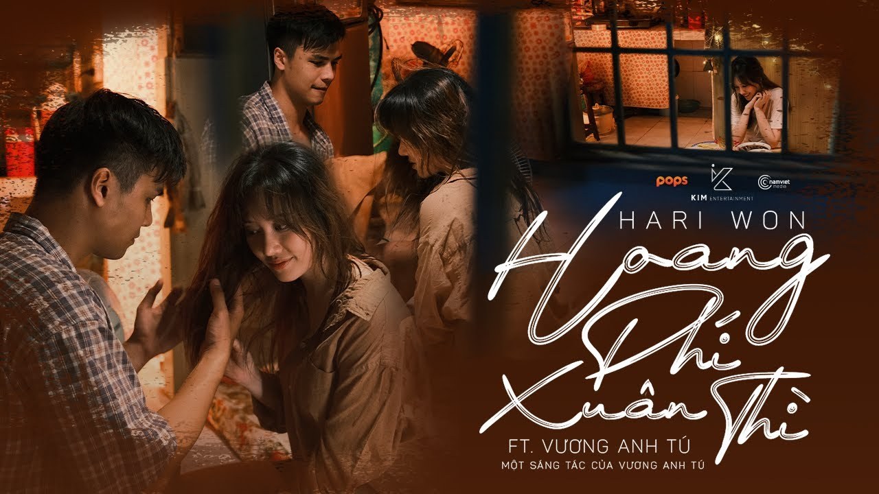Hoang Phí Xuân Thì