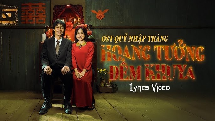 Hoang tưởng đêm khuya (OST Quỷ nhập tràng)