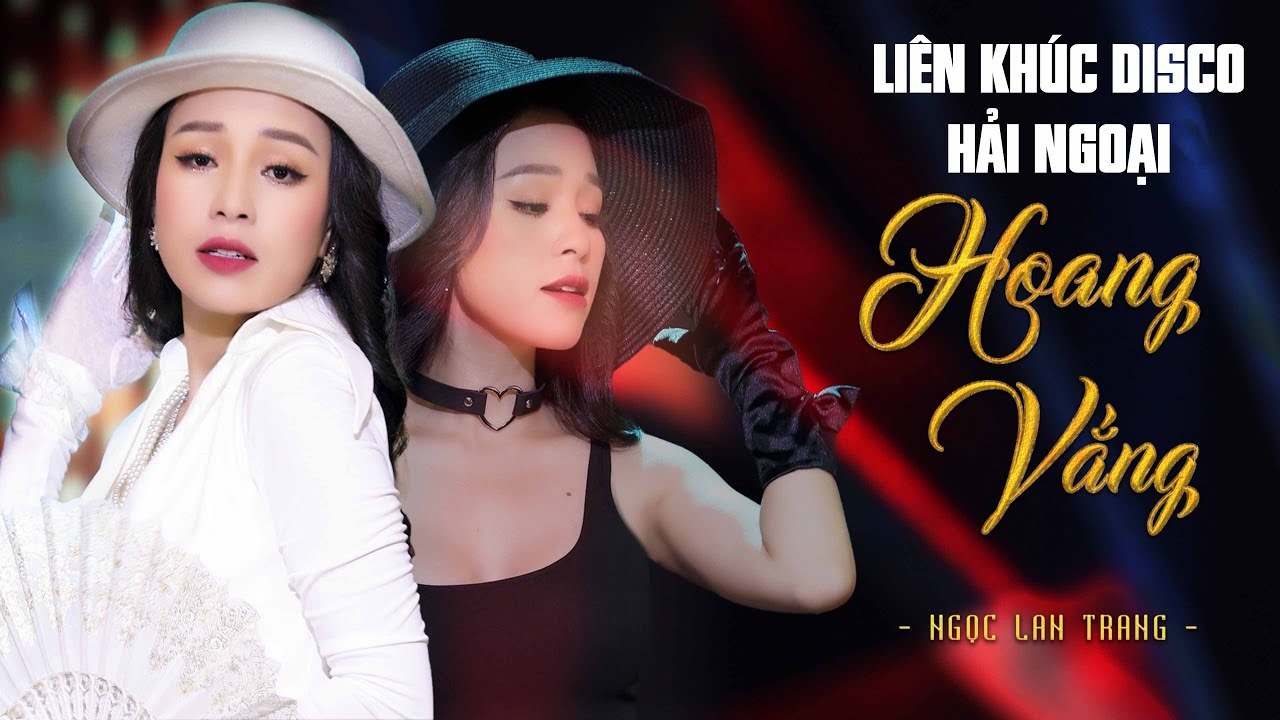 Hoang Vắng