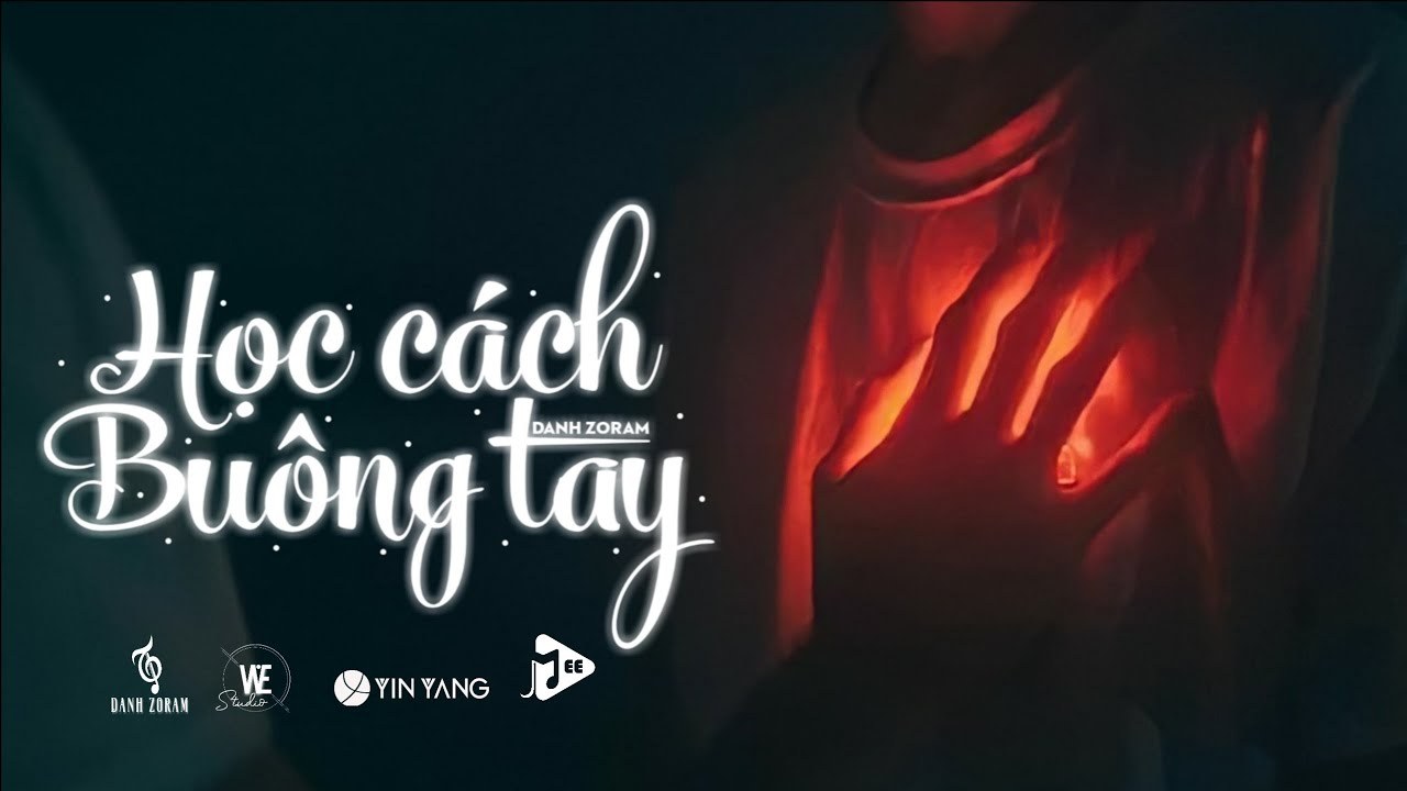 Học Cách Buông Tay