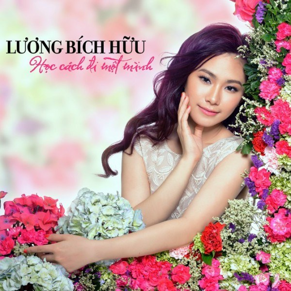 Học cách đi một mình