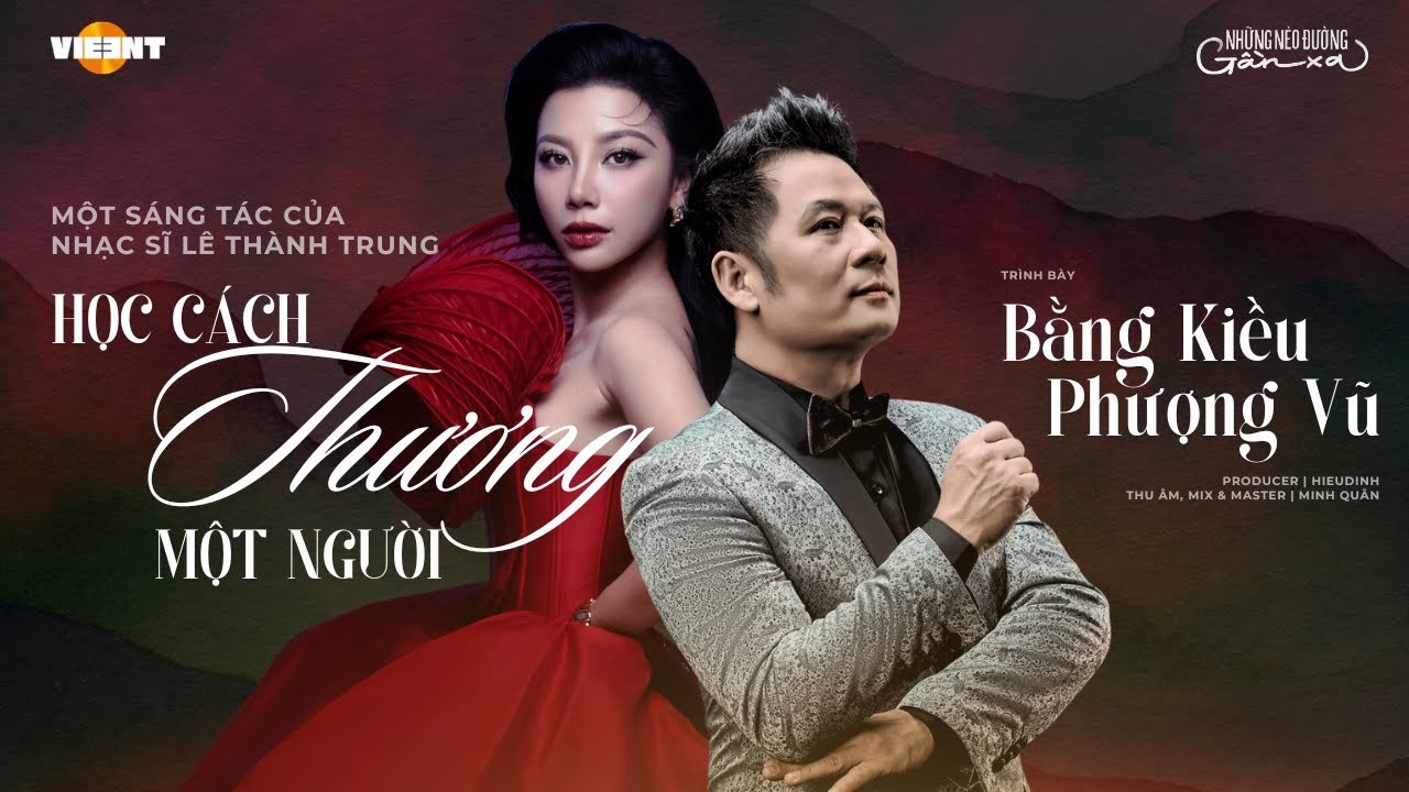 Học Cách Thương Một Người