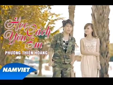 học cách yêu em