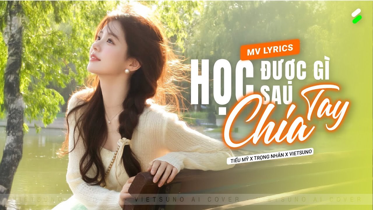 Học Được Gì Sau Chia Tay