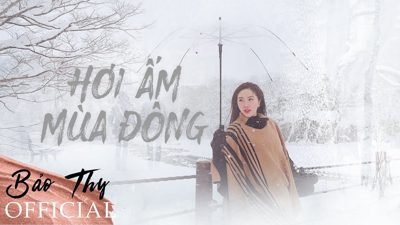 Hơi Ấm Mùa Đông