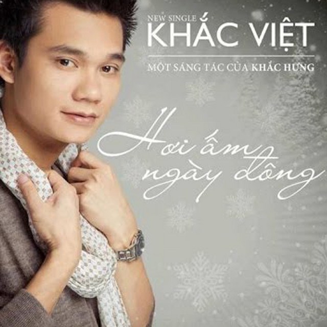 Hơi Ấm Ngày Đông