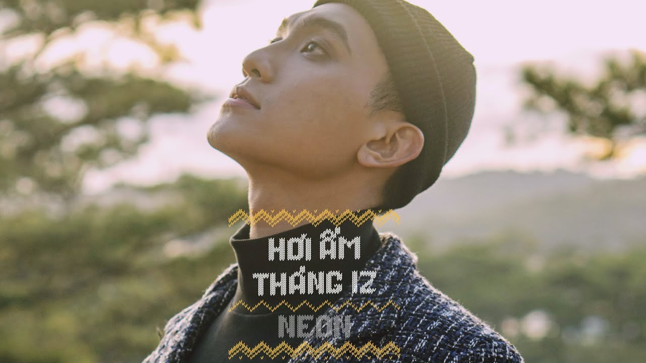 Hơi Ấm Tháng 12