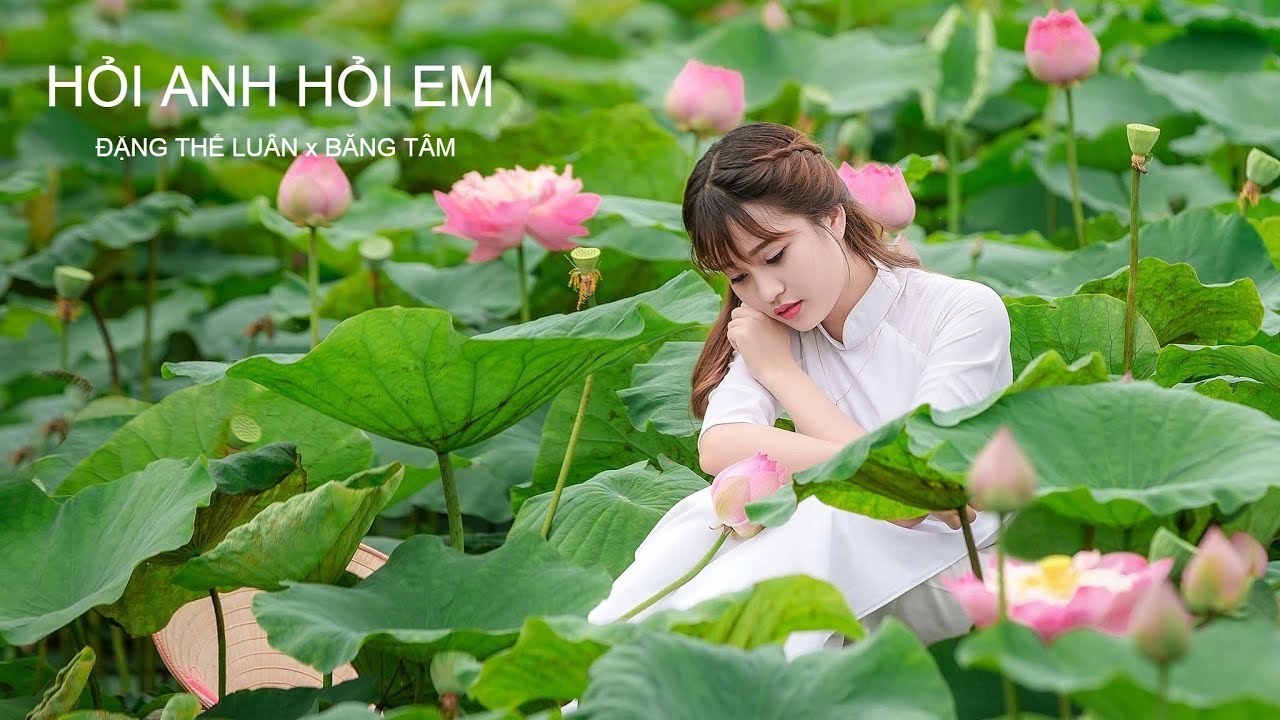 Hỏi Anh Hỏi Em