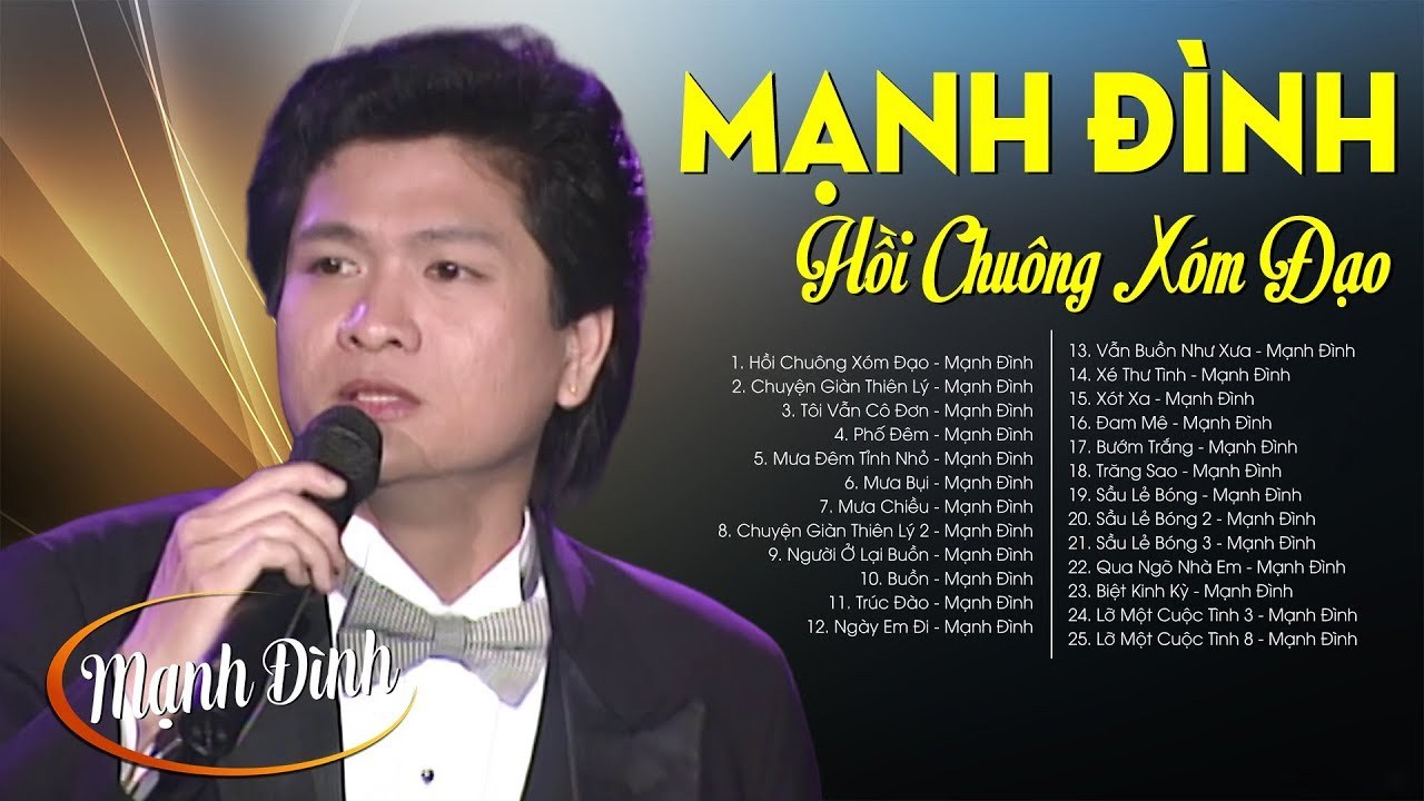 Hồi Chuông Xóm Đạo