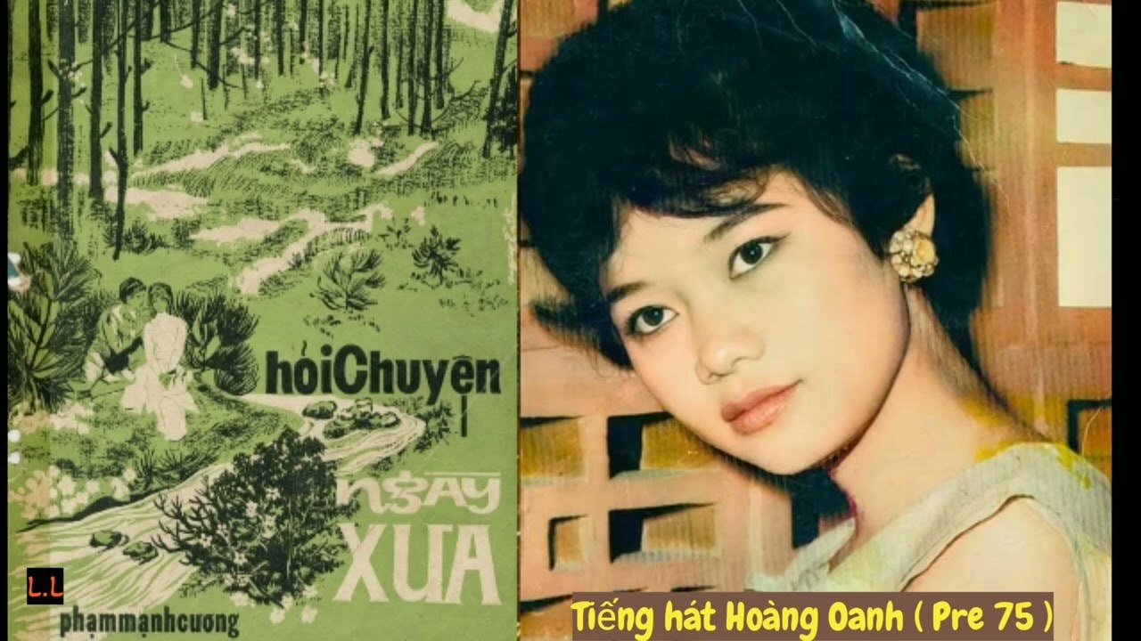 Hỏi chuyện ngày xưa