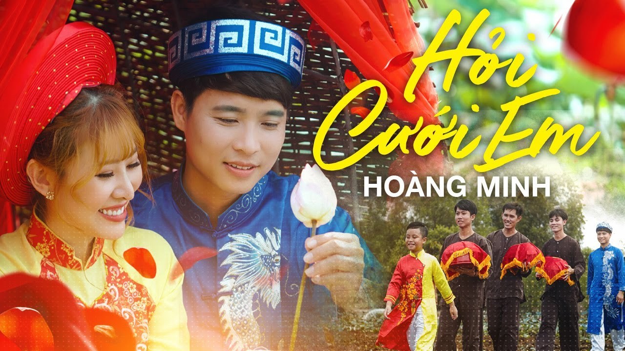 Hỏi Cưới Em