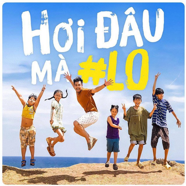 Hơi Đâu Mà Lo (Anh Thầy Ngôi Sao OST)