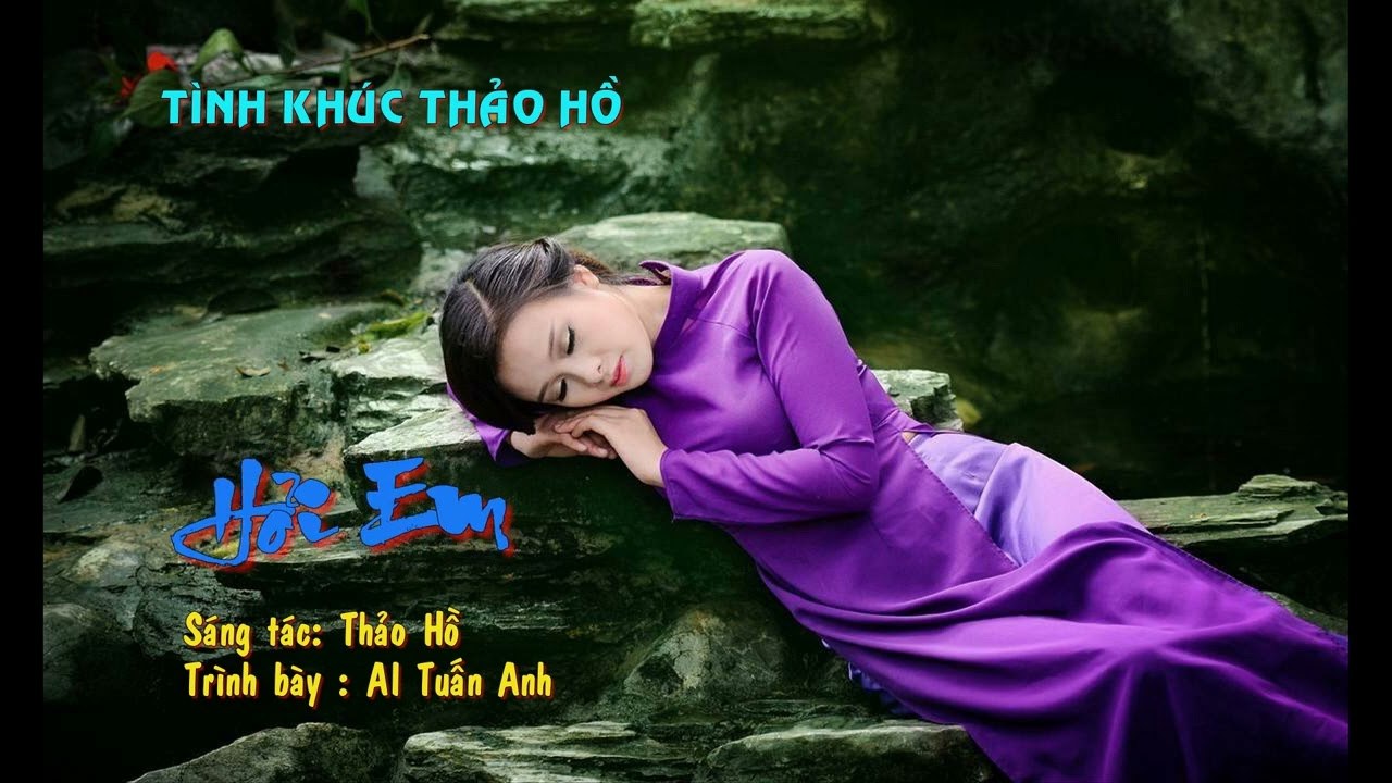 Hỏi em